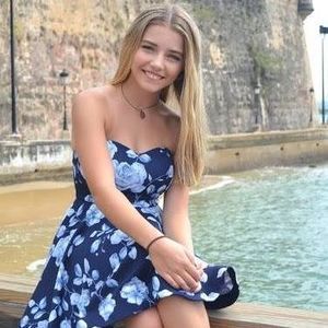 Meet your Posher, Lilah